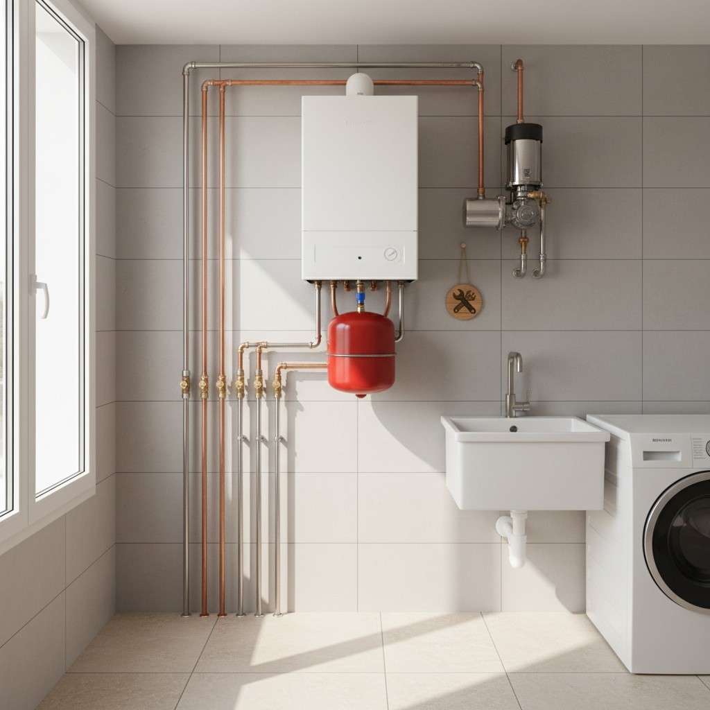TECHNI GAZ EURL
